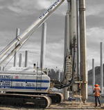 Driven Piles