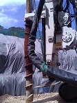 Drilled Displacement Piles