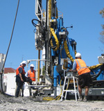 Jet Grouting