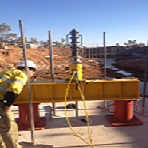 Pile Testing