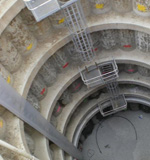 Secant Pile Walls