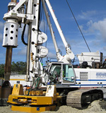 Segmental Casing
